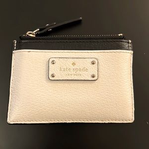 Authentic Kate Spade wallet